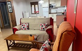 Apartamentos Briz